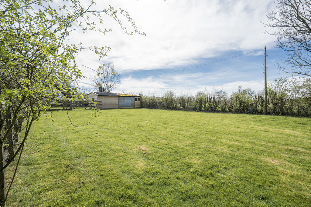 Maltkiln Lane Bispham